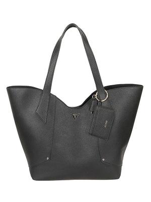 <STRONG>Borsa donna</STRONG><BR/> HWBG9914240 BLA  GUESS 