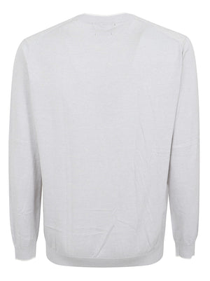 Maglione uomo QA6014MA19R 44201 ICE LIU.JO 
