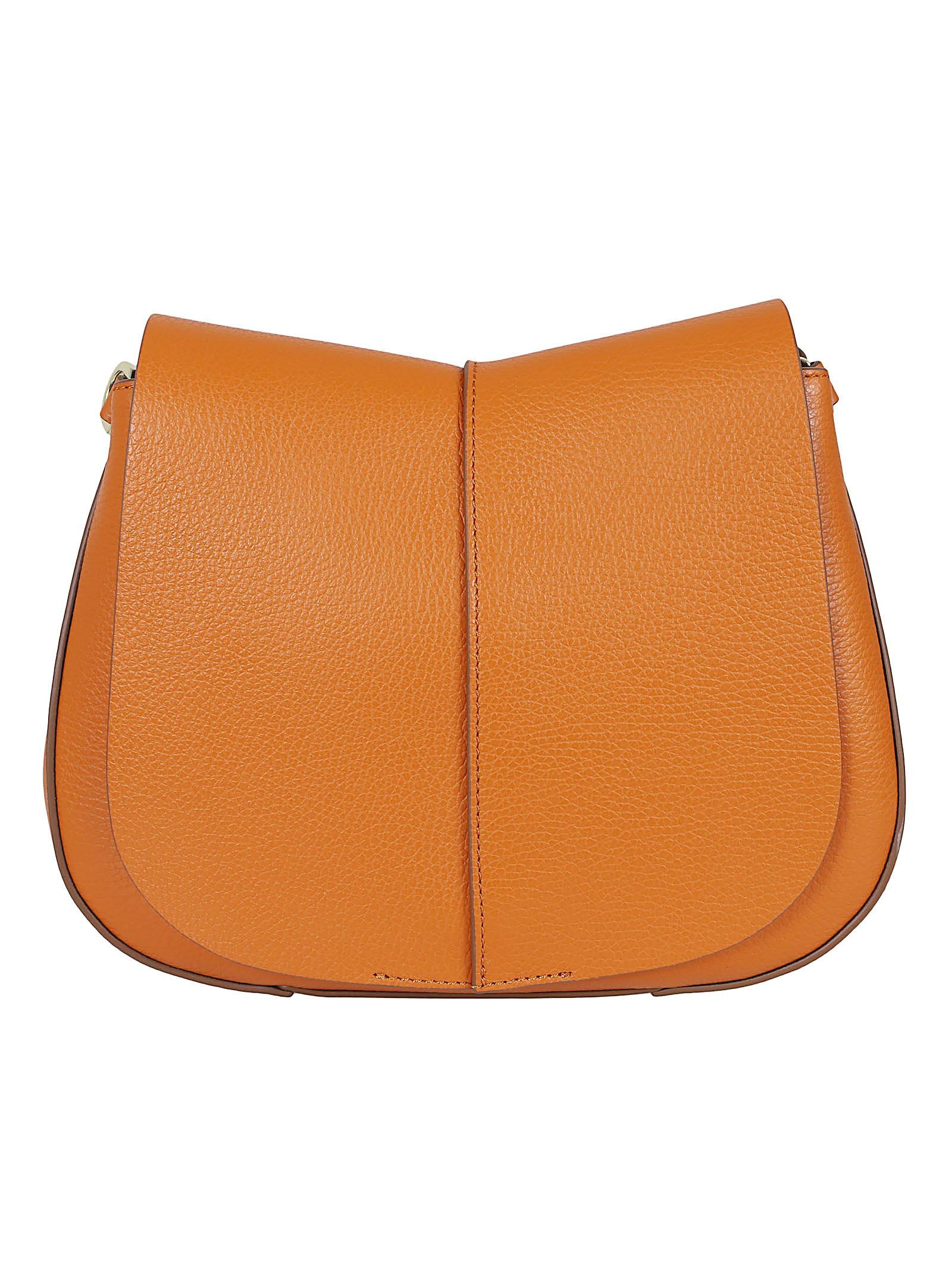 Borsa donna BS 6036-COMM GRN-NAOP 91 SPICE GIANNI CHIARINI 