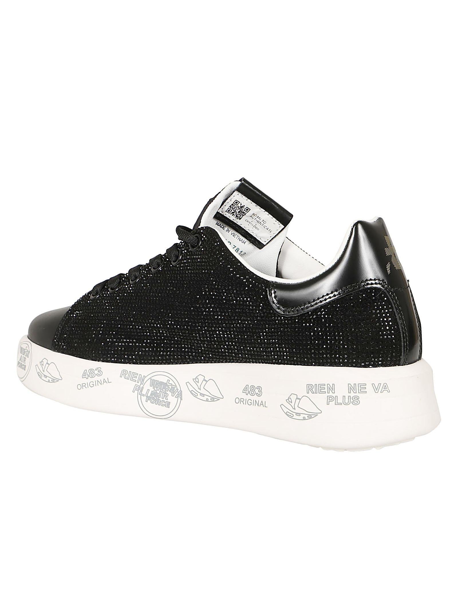 Scarpe donna BELLE 7813  PREMIATA 