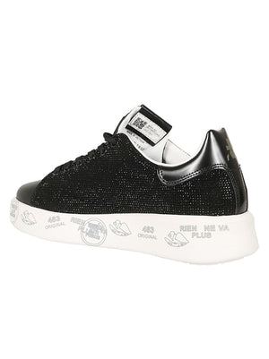 Scarpe donna BELLE 7813  PREMIATA 