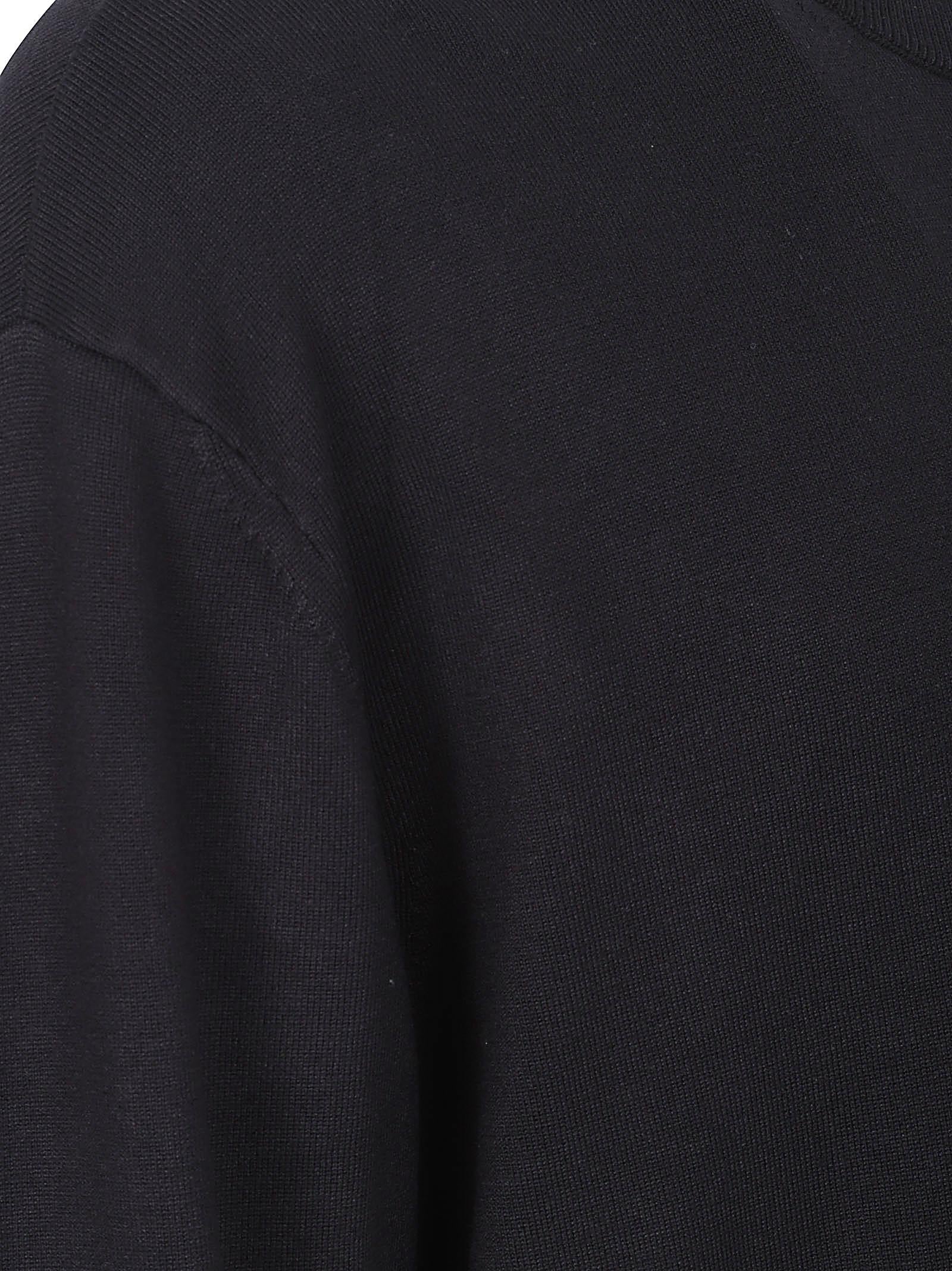Maglione uomo<BR/> XM001278 AF10454UB101 DEEP NAVY ARMANI EXCHANGE 