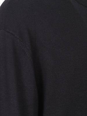 Maglione uomo<BR/> XM001278 AF10454UB101 DEEP NAVY ARMANI EXCHANGE 