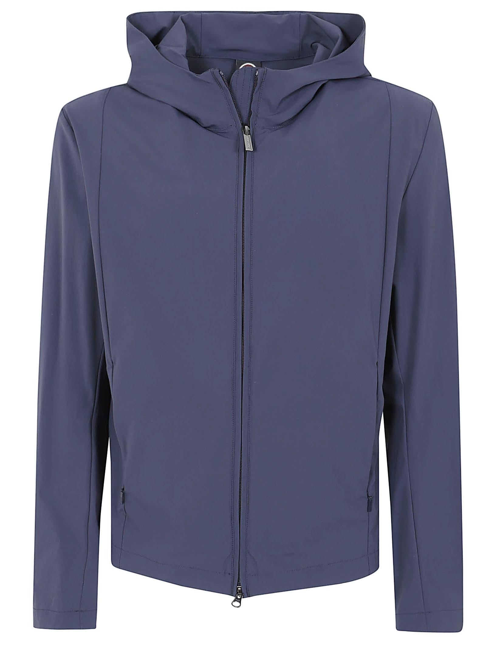 Giacca uomo<BR/> 1811N 9ZB68 NAVY BLUE COLMAR 