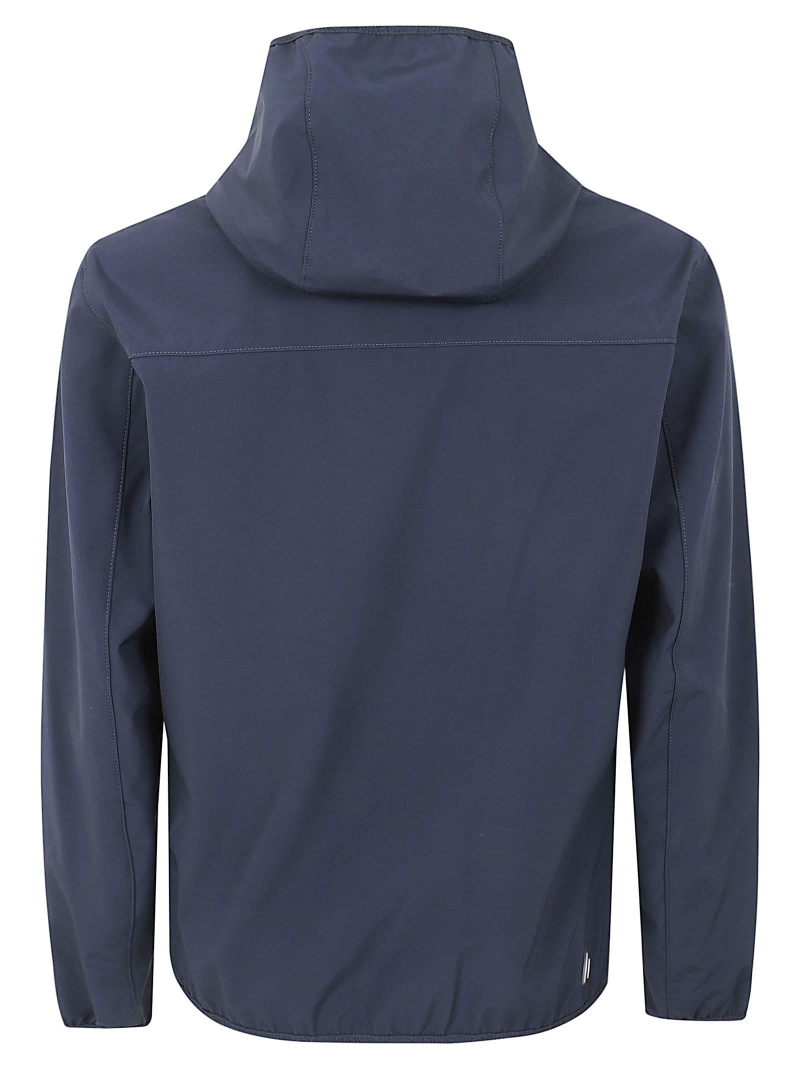 Giacca uomo 1861N 6WV68 NAVY BLUE COLMAR 