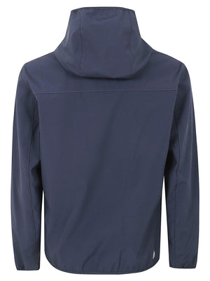 Giacca uomo 1861N 6WV68 NAVY BLUE COLMAR 