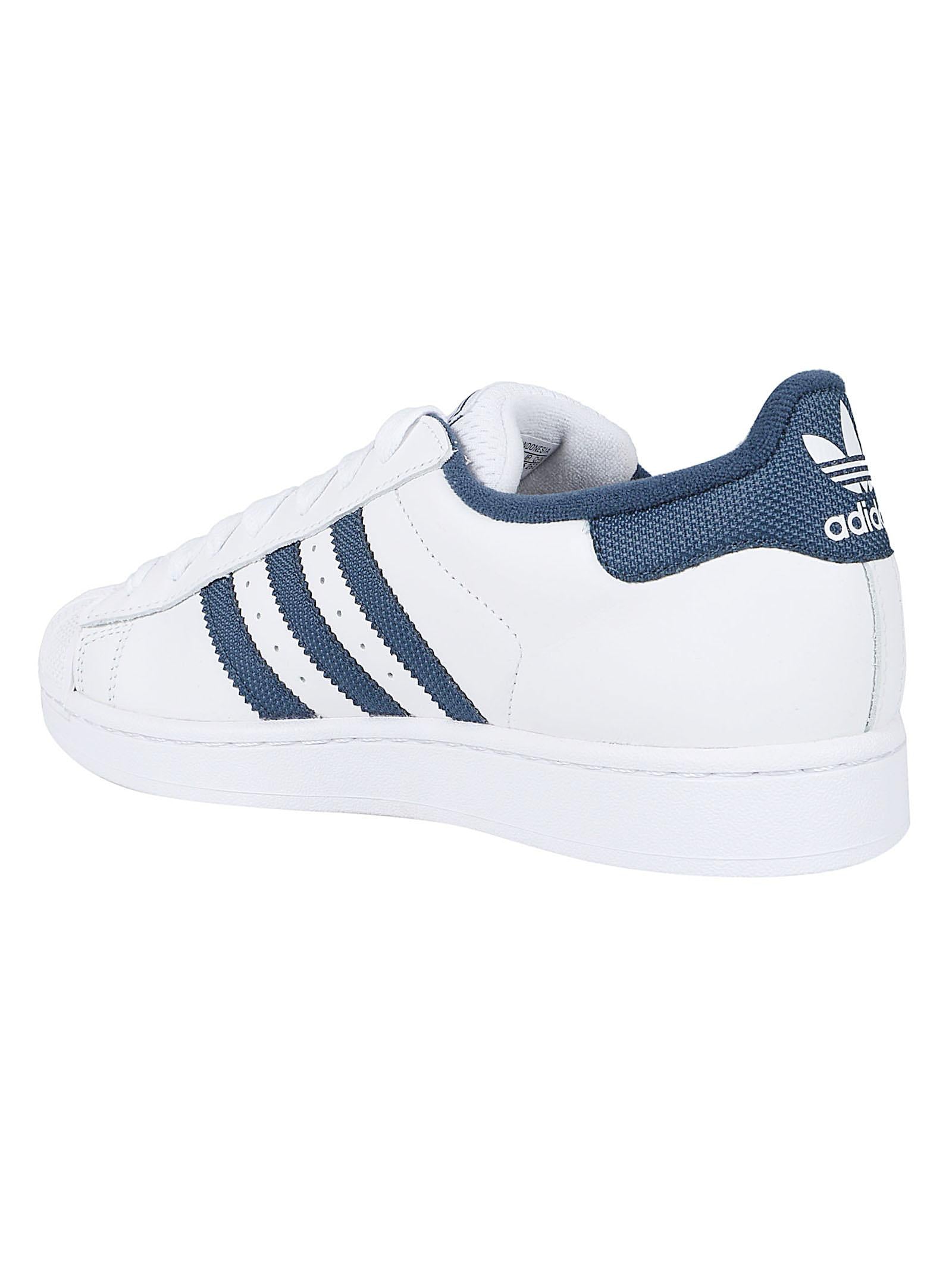 Scarpa uomo IH9256 FTWWHT-CRENAV  ADIDAS 