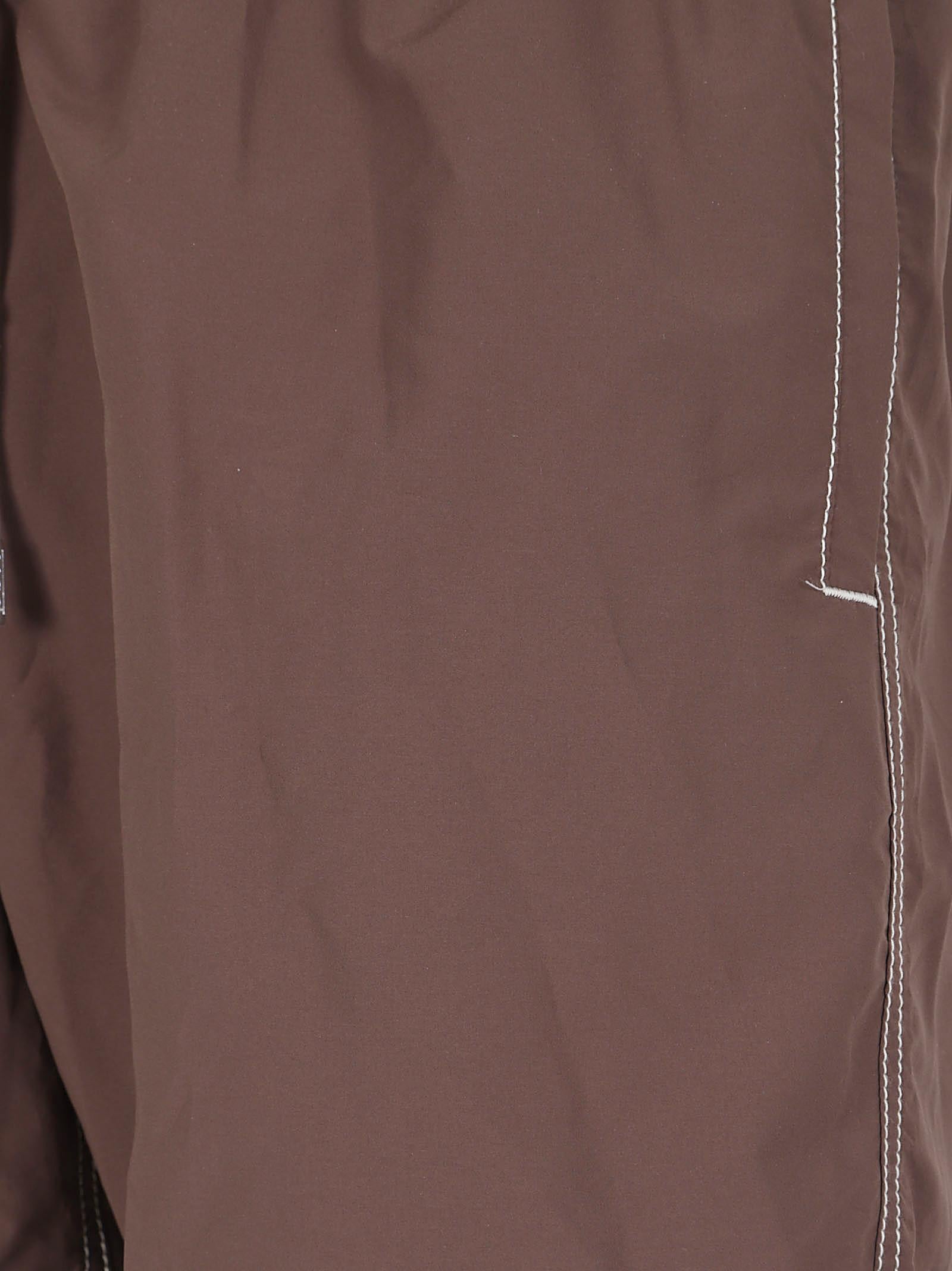 Costume uomo PATMOS 00085L TOILE 18H DARK BROWN  MC 2 