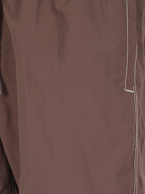 Costume uomo PATMOS 00085L TOILE 18H DARK BROWN  MC 2 