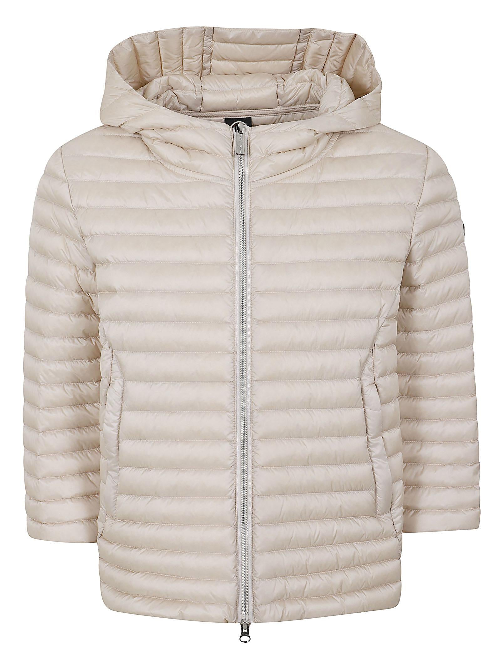 Piumino donna<BR/> 2172 9VX219 Porcelain COLMAR 