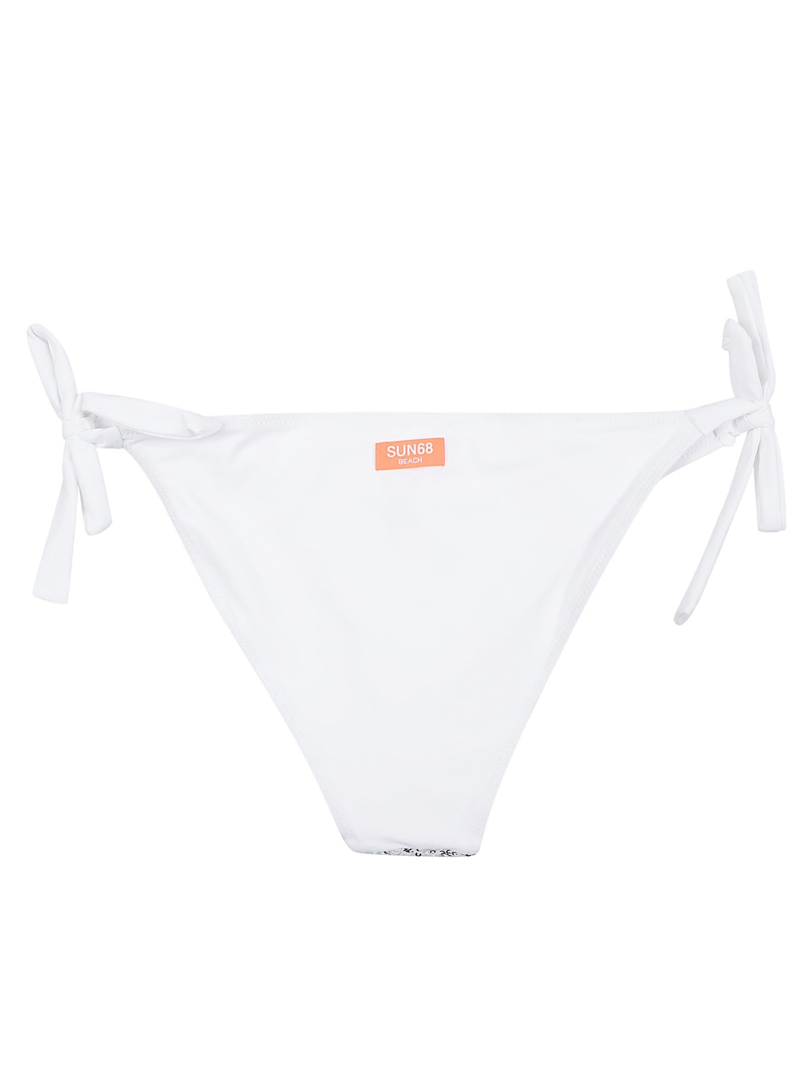 Costume donna H35215 44 Argento SUN68 