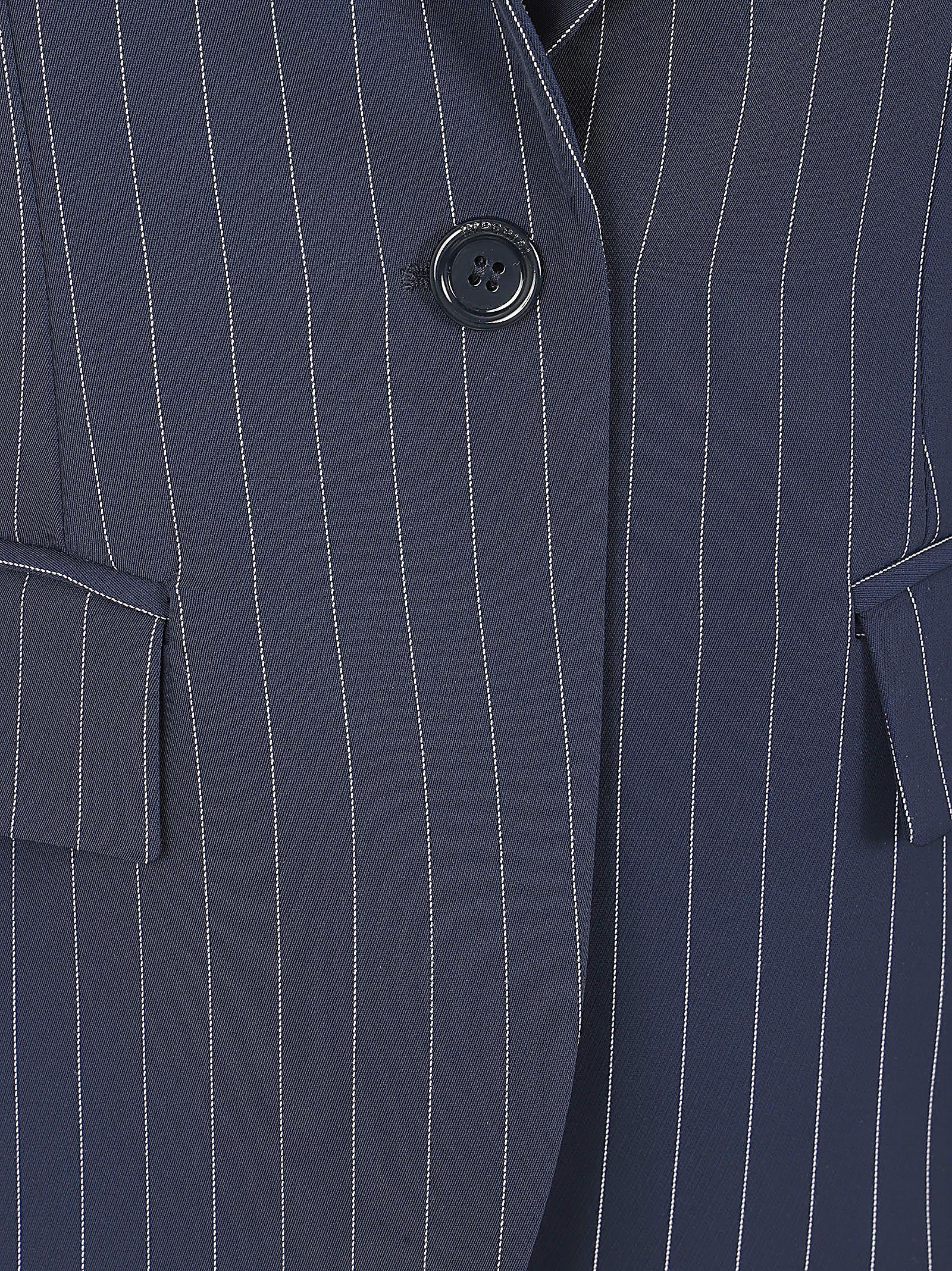 Giacca donna JT86LAF BLU  IMPERIAL 