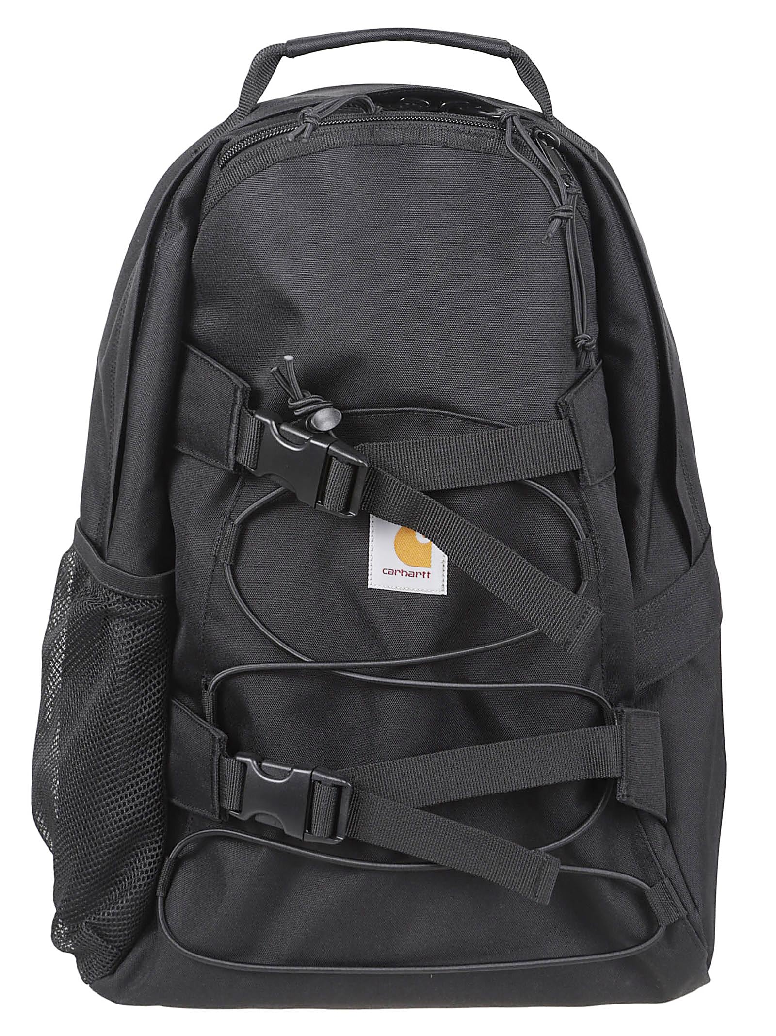 ZAINO I031468 BLACK  CARHARTT 
