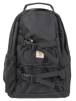 ZAINO I031468 BLACK  CARHARTT 