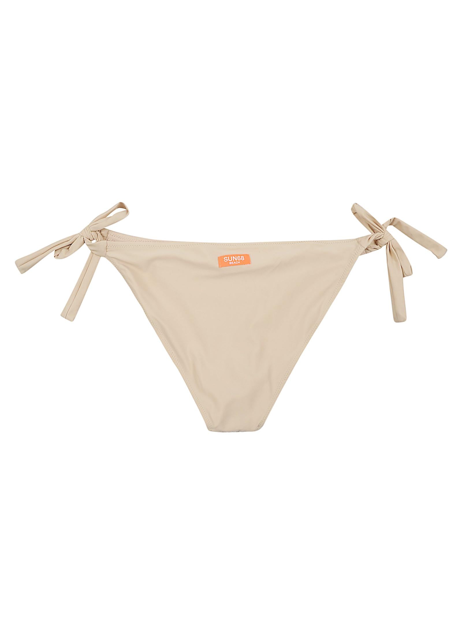 Costume donna H35215 43 Oro SUN68 
