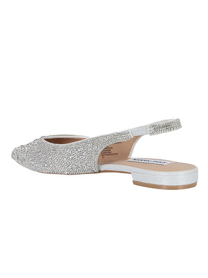 Scarpe donna<BR/> SMSCARE-R 998 RHINESTONE STEVE MADDEN 