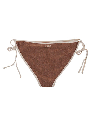Costume donna VIRGO STRING 09267L LUREX 1811  MC 2 