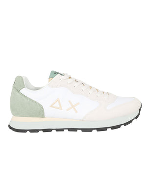 Scarpa uomo BZ36106 01 Bianco SUN68 