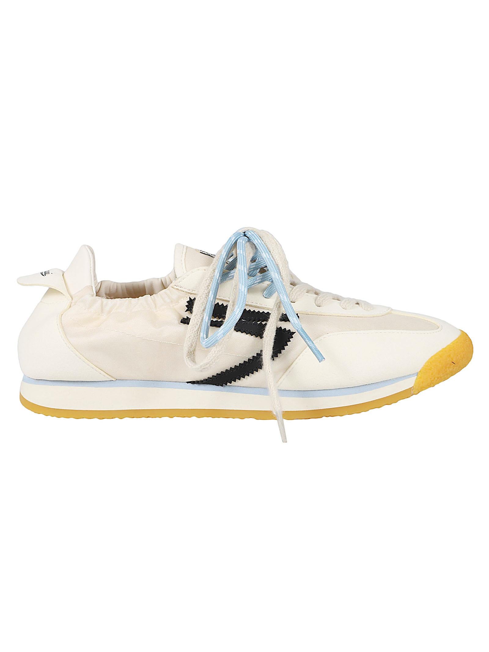 Sneakers donna<BR/> PU602P-036 COTTON CANDY  PURAAI 