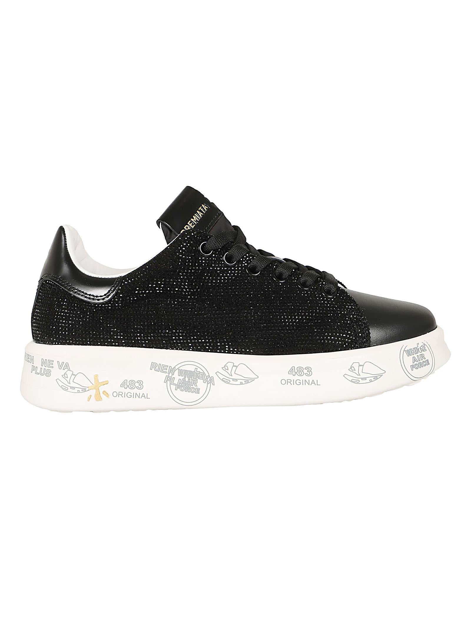 Scarpe donna BELLE 7813  PREMIATA 