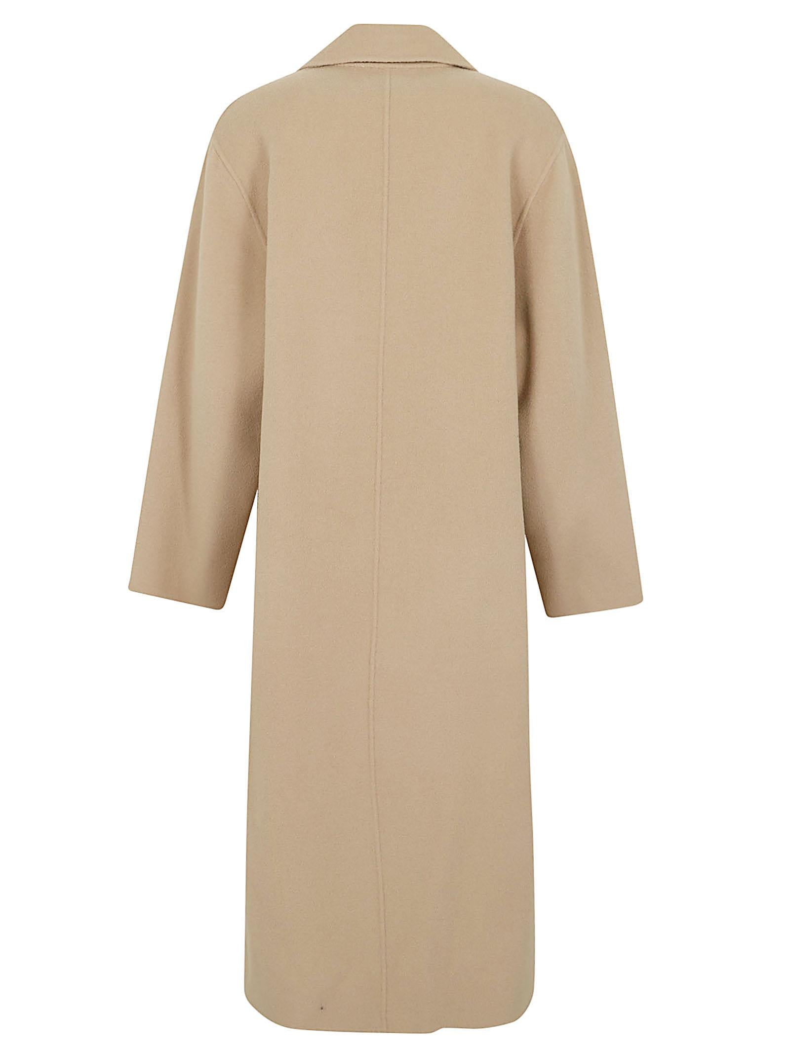 Cappotto donna<BR/> 2615011021600 063 Cammello WEEKEND 