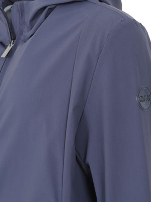 Giacca uomo<BR/> 1811N 9ZB68 NAVY BLUE COLMAR 