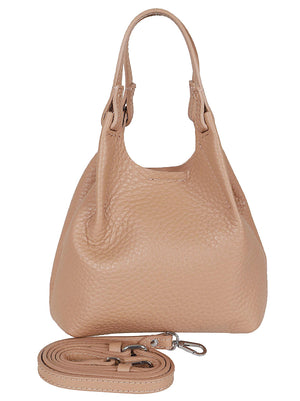 Borsa donna BS 9718 RNGDBL 5313 CLAY GIANNI CHIARINI 
