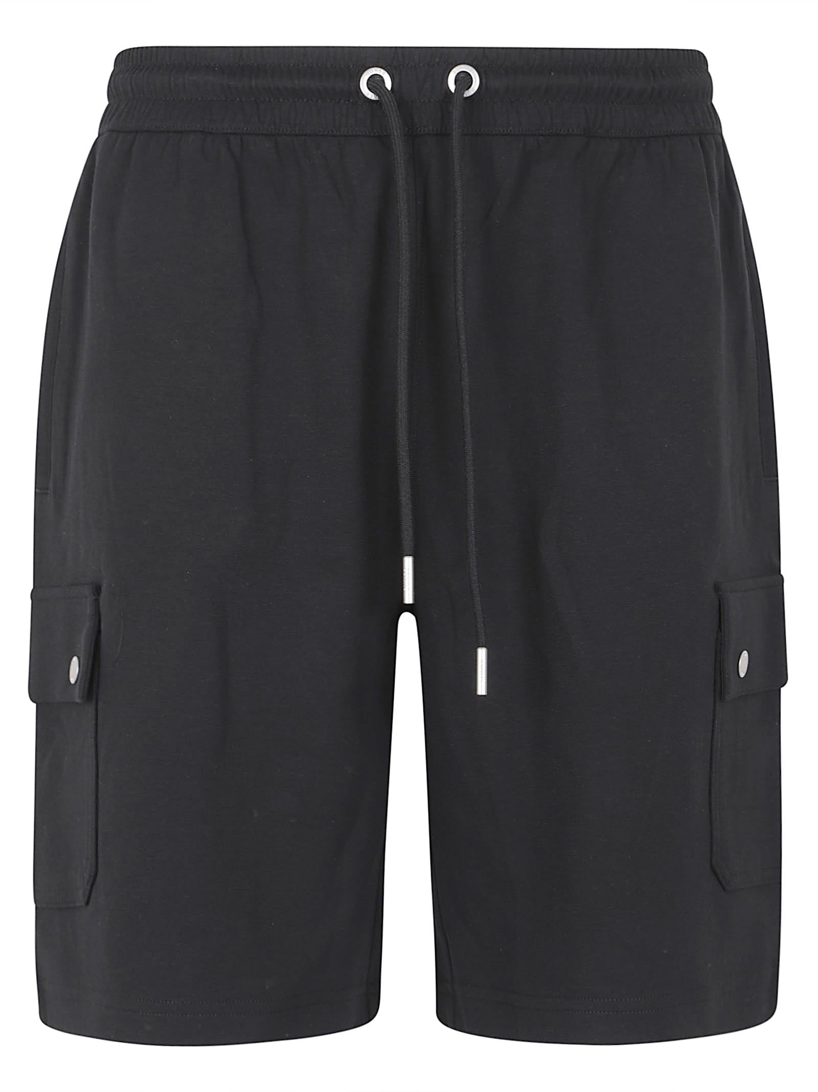 Bermuda uomo<BR/> F36149 11 Nero SUN68 