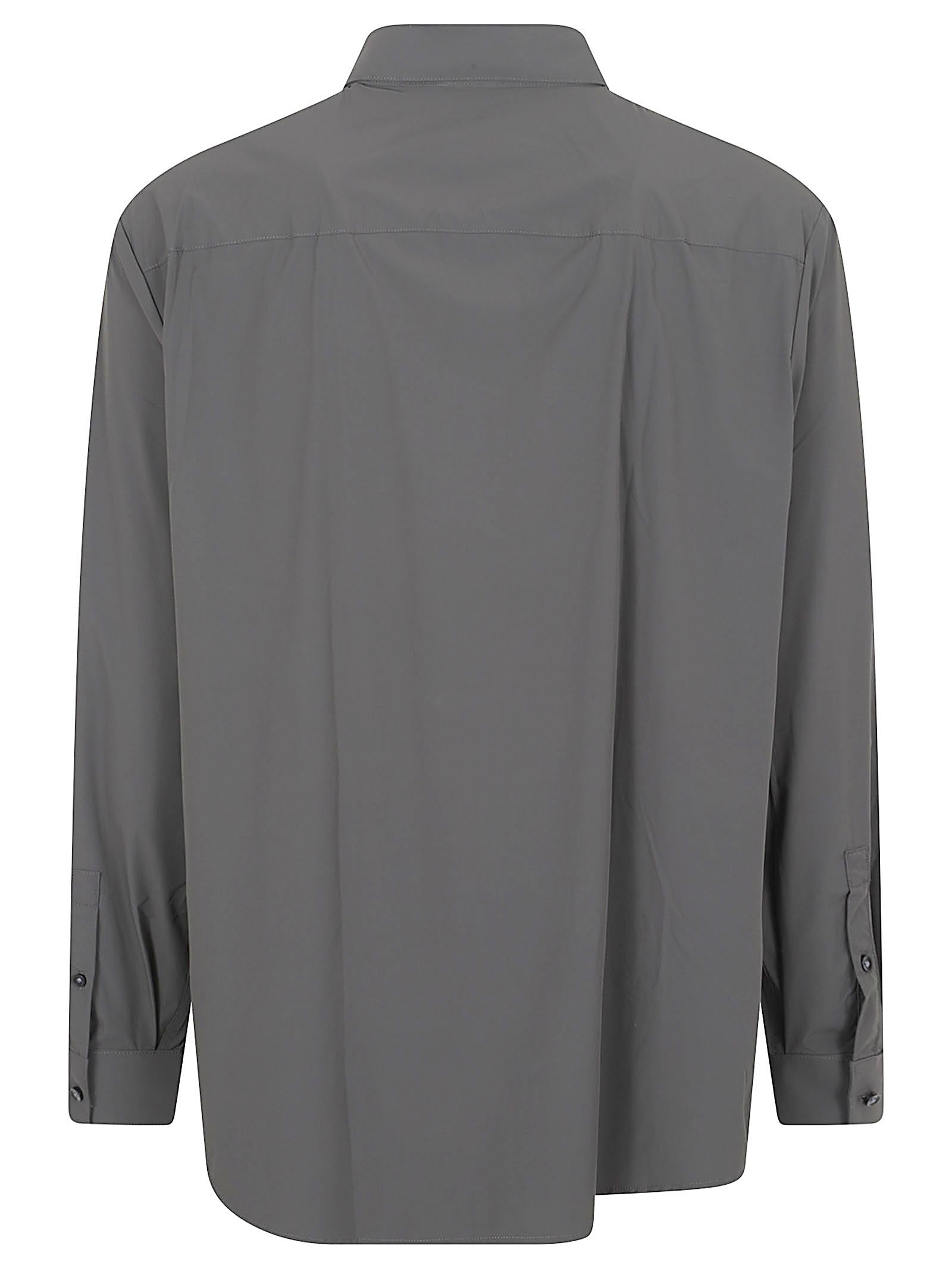 Camicia uomo XM001567 AF19193M8317 CHIMERA ARMANI EXCHANGE 