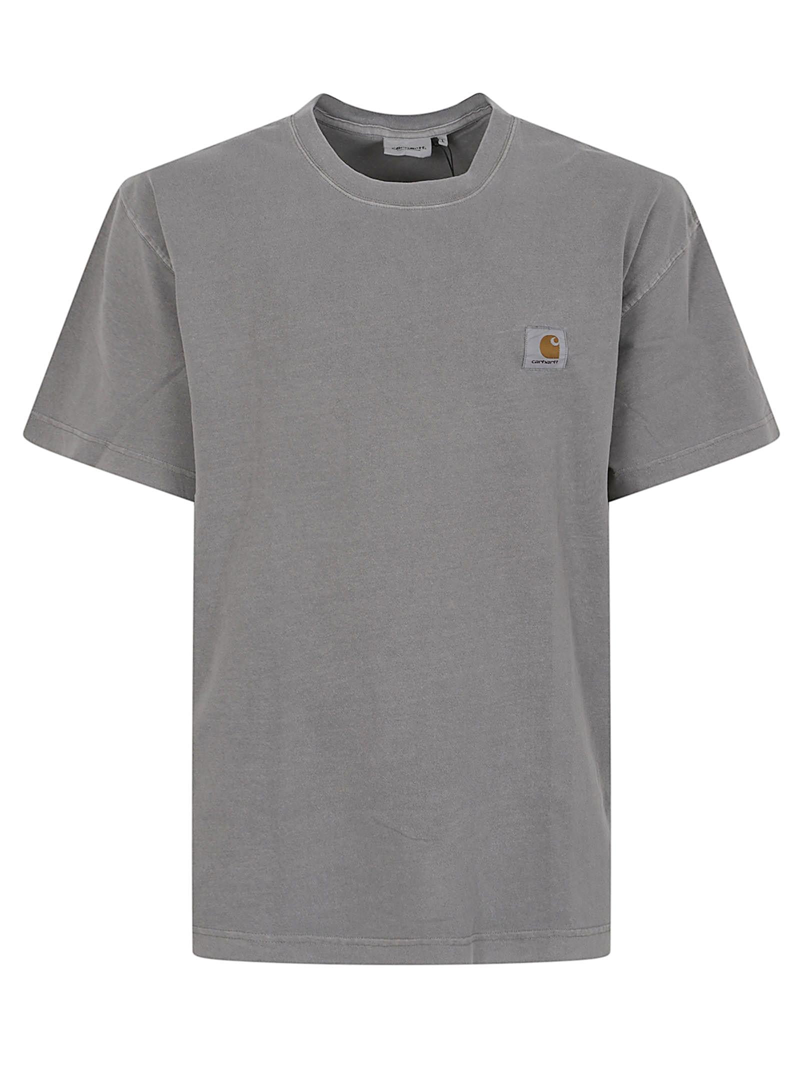 MAGLIETTA UOMO MANICA CORTA I029949 YOSEMITE  CARHARTT 