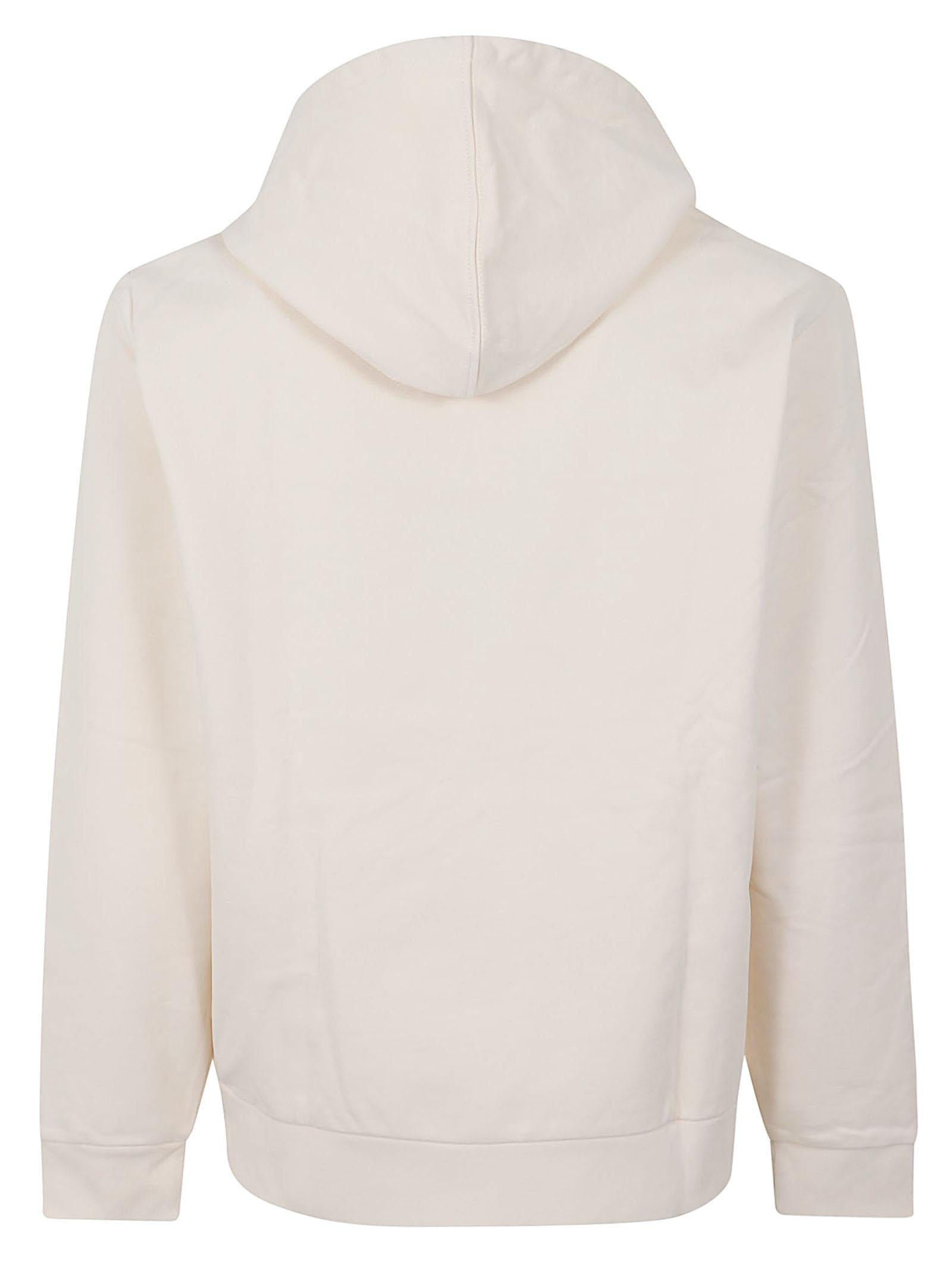 Felpa uomo<BR/> SH0892 3RR  LACOSTE 