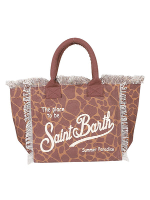 Borsa donna VANITY 00900L GIRAFFE SKIN 18  MC 2 