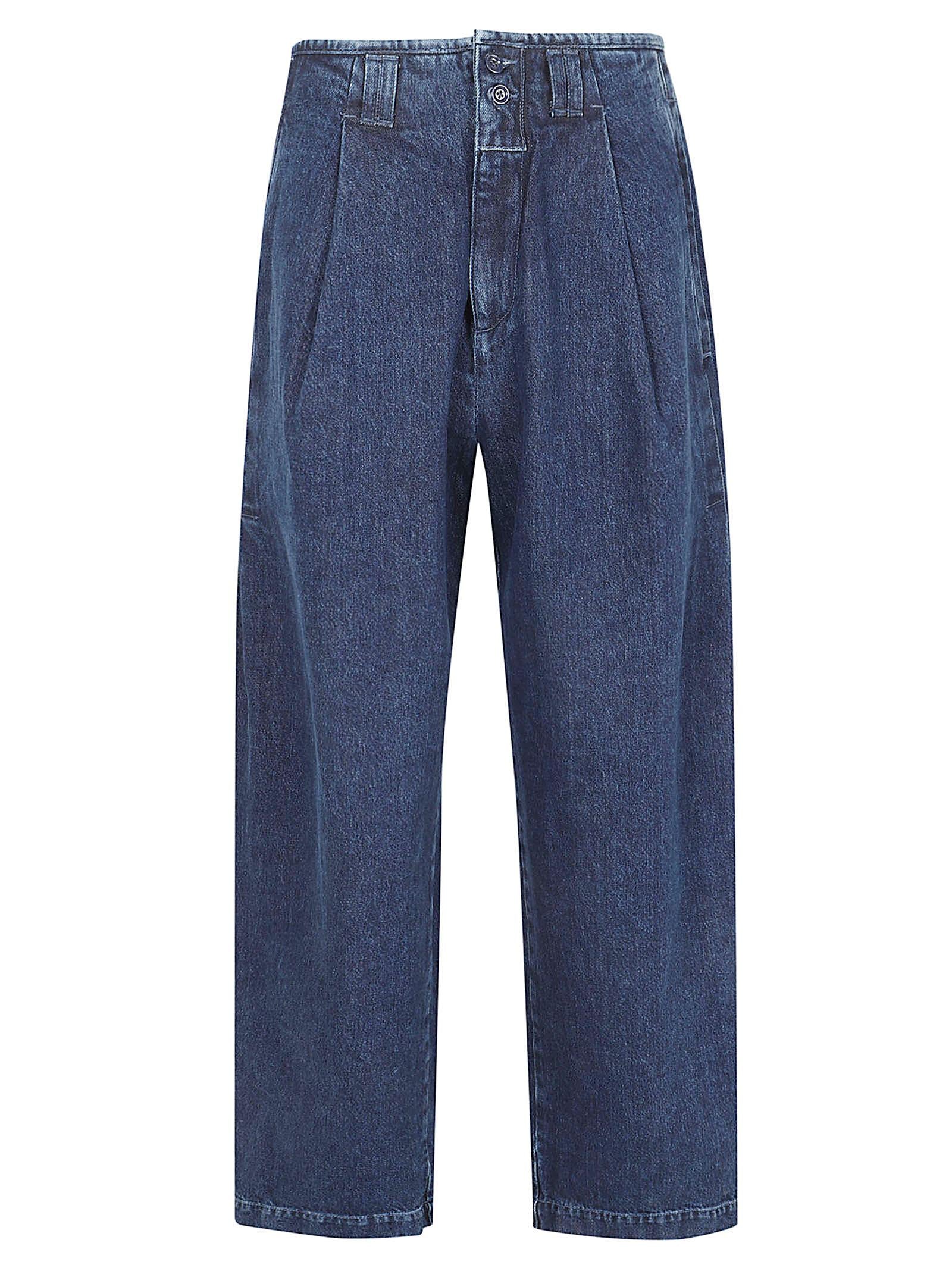 Jeans donna<BR/> RND90351D7031033 C0999 MID STONE DENIM ROY ROGERS 
