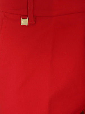 Pantalone a sigaretta donna 200811955 043  LAUREN 