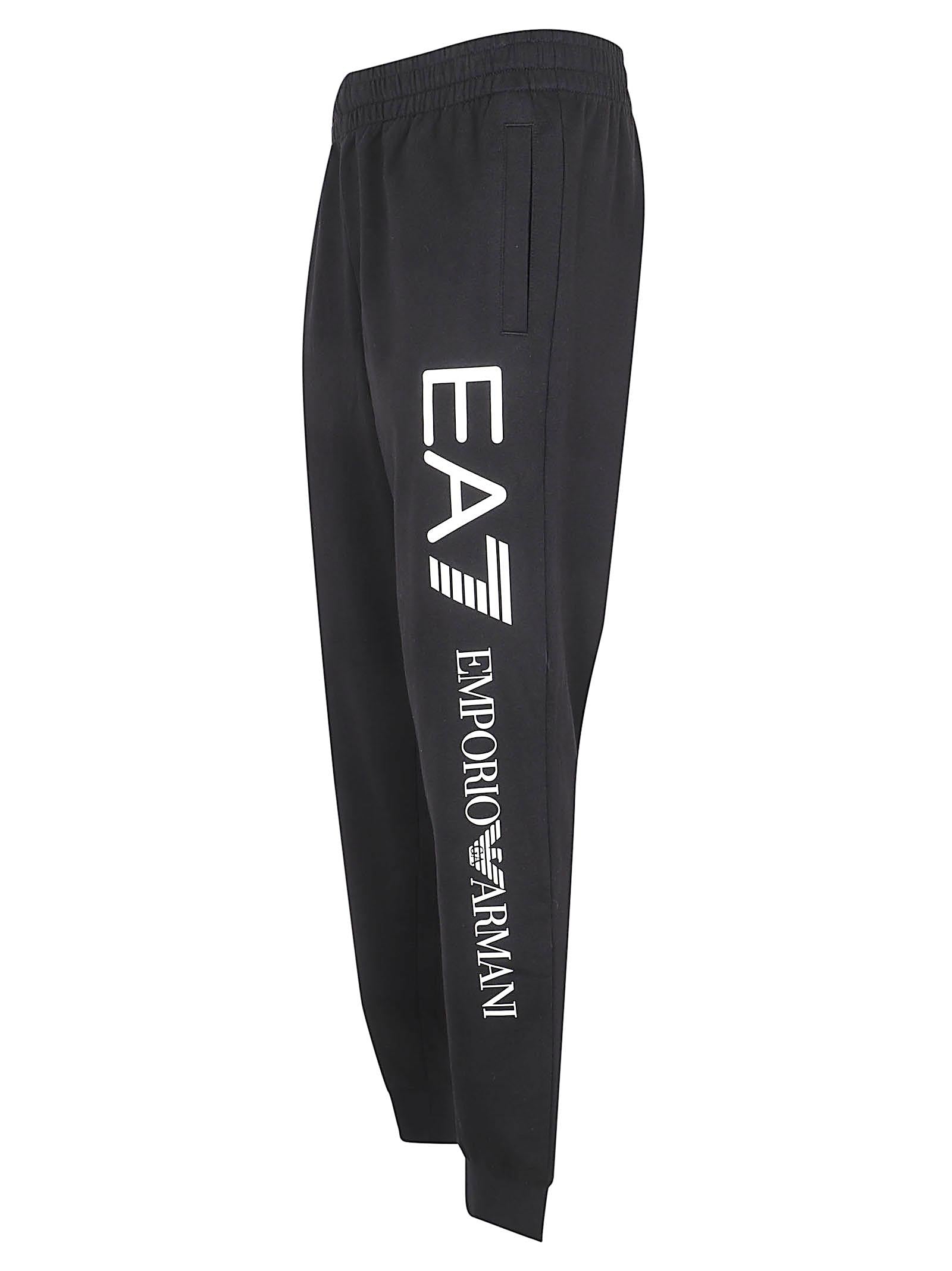 Pantalone tuta uomo. 7M000571 AF13512MC001  EA7 