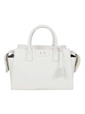 Borsa donna XW002158 AF19892U1003 SEA SALT ARMANI EXCHANGE 