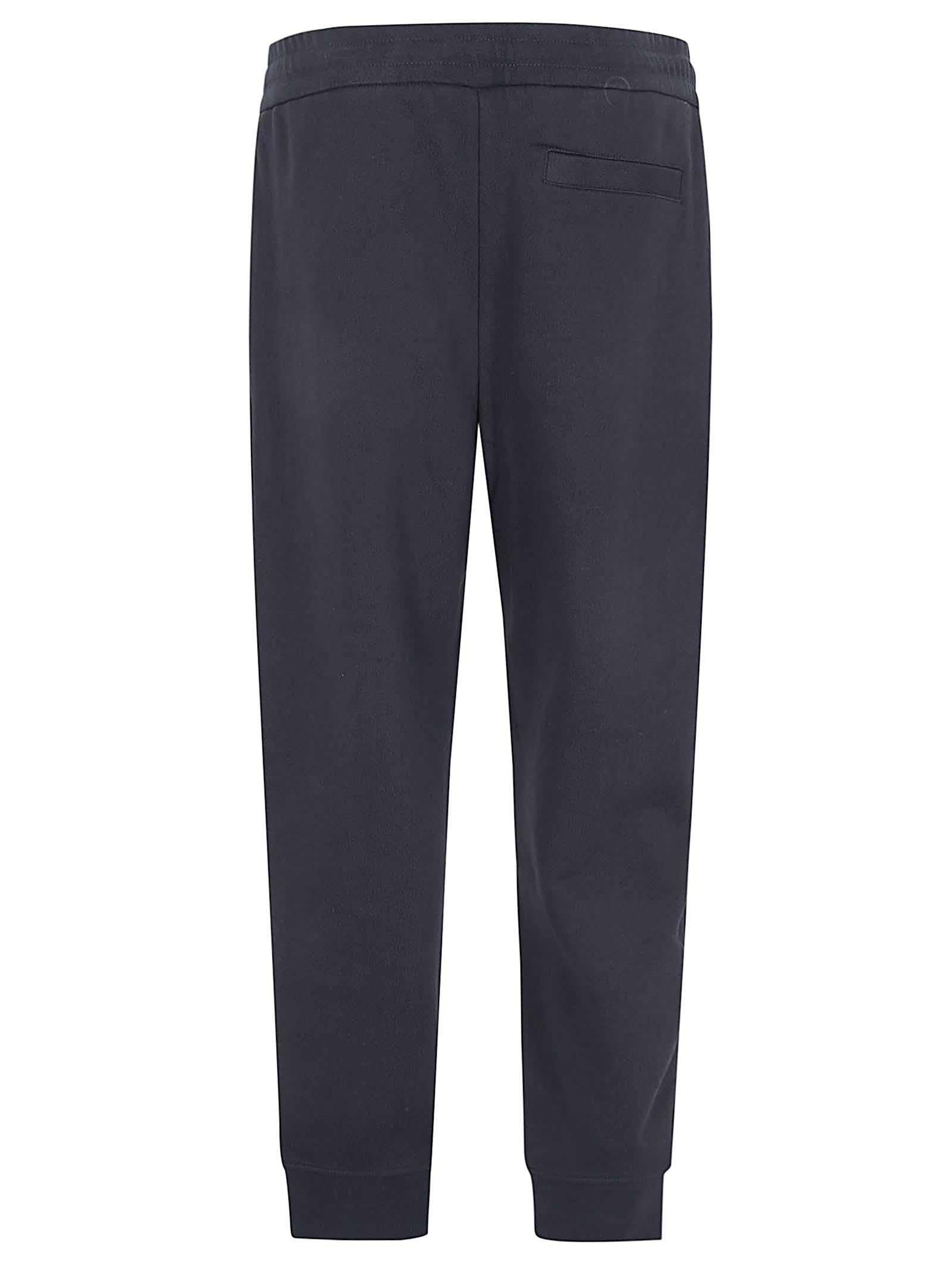 Pantalone tuta uomo<BR/> XM001299 AF20934UB101 DEEP NAVY ARMANI EXCHANGE 