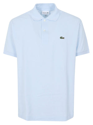Polo uomo manica corta 1212 T01  LACOSTE 