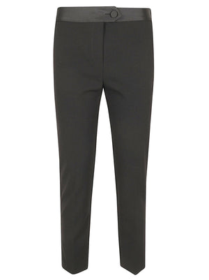 Pantalone donna PVN2KAW NERO  IMPERIAL 