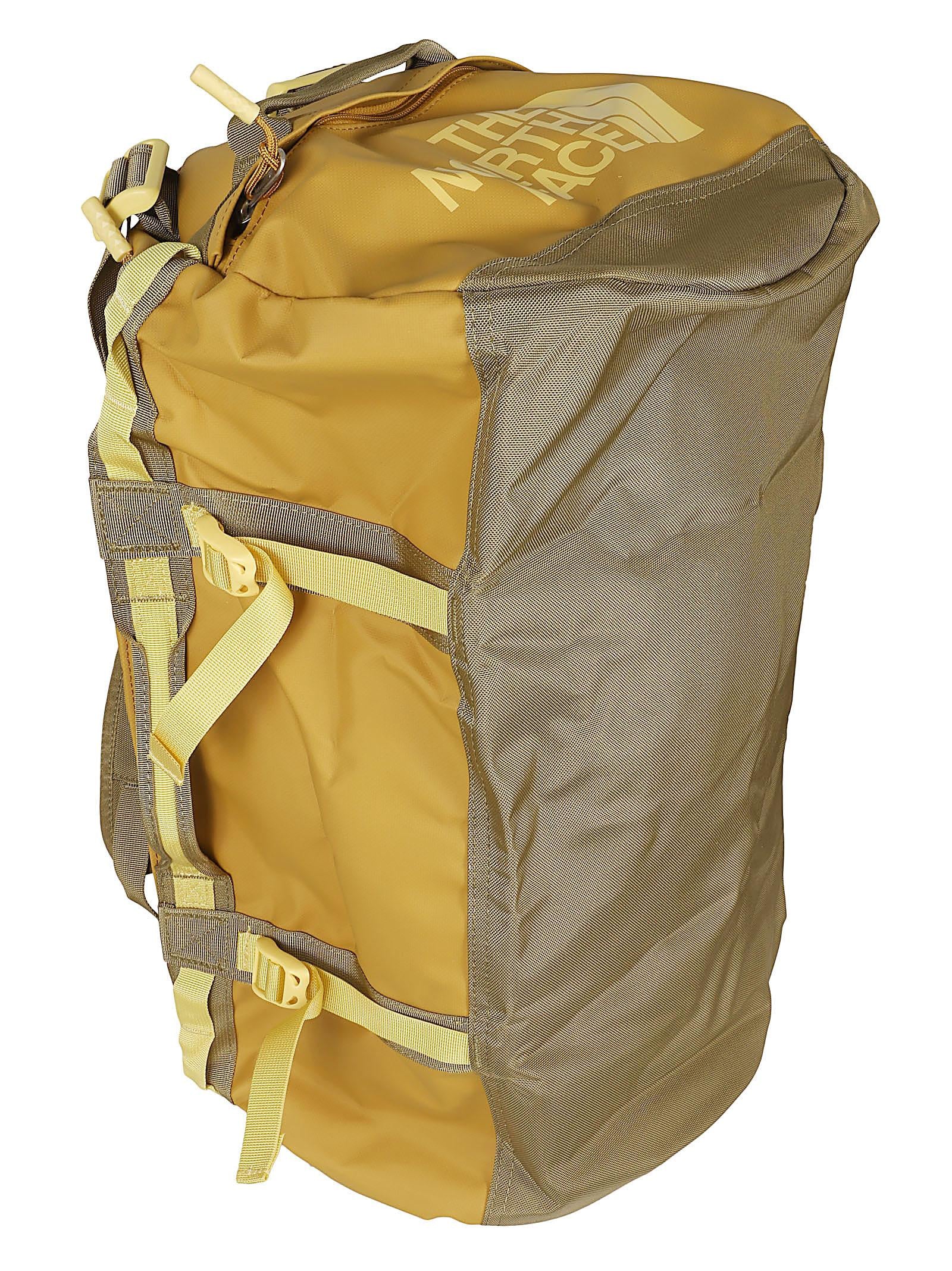 Zaino NF0A52ST MUD1 GOLDEN TAN-CEDAR-HONEYE NORTH FACE 