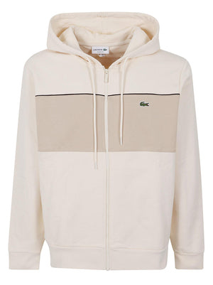 Felpa uomo<BR/> SH0892 3RR  LACOSTE 