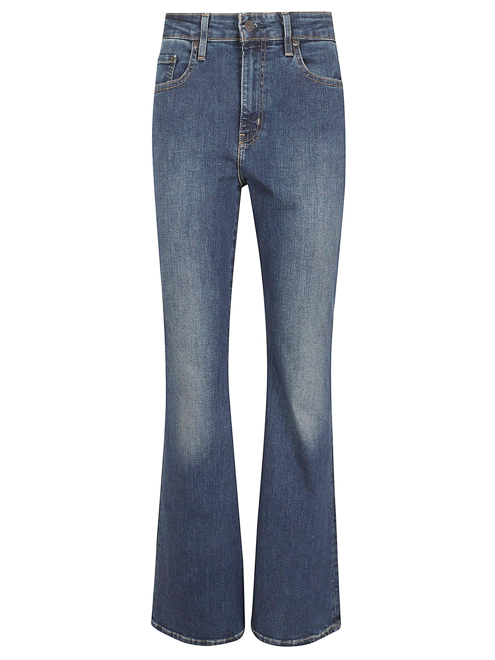 Jeans donna<BR/> A3410 0014  LEVI'S STRAUSS 