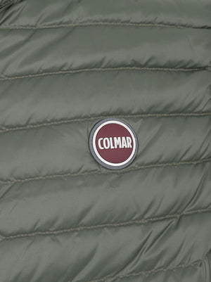 Smanicato uomo<BR/> 1248 8VX769 JEEP-ICE COLMAR 