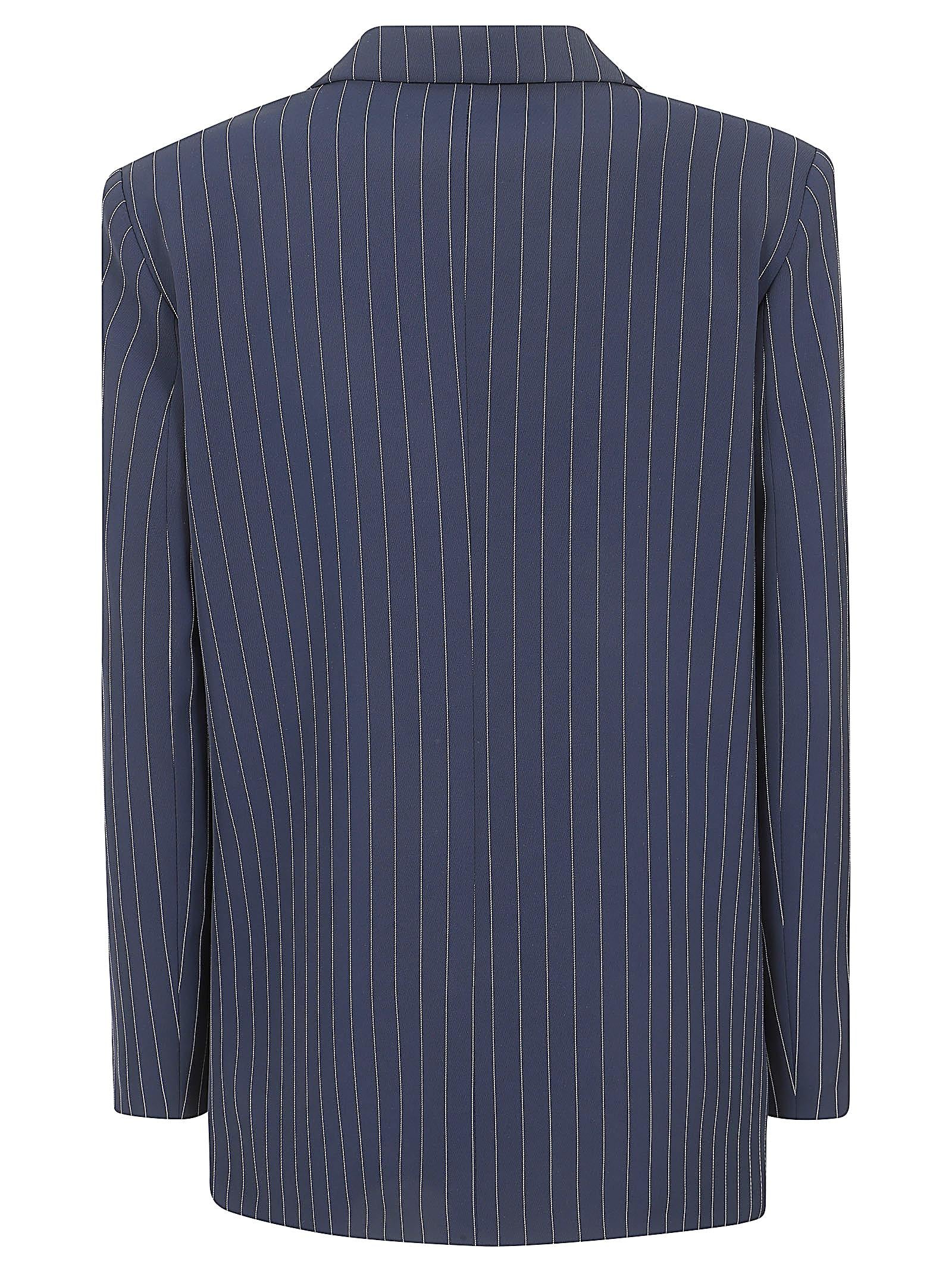 Giacca donna JT86LAF BLU  IMPERIAL 