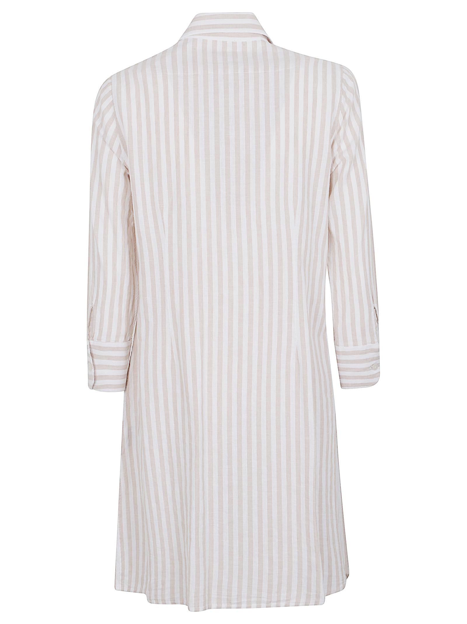 Abito donna D1119-CAMNE 06  BASTONCINO 