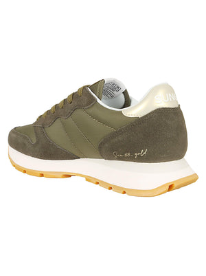 Scarpa donna<BR/> BZ36202 19 Militare SUN68 