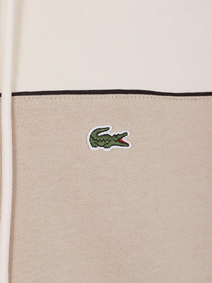 Felpa uomo<BR/> SH0892 3RR  LACOSTE 
