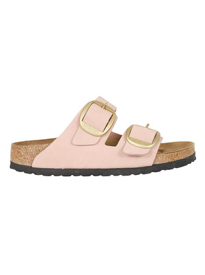 Ciabatta donna 1026583 SOFT PINK  BIRKENSTOCK 