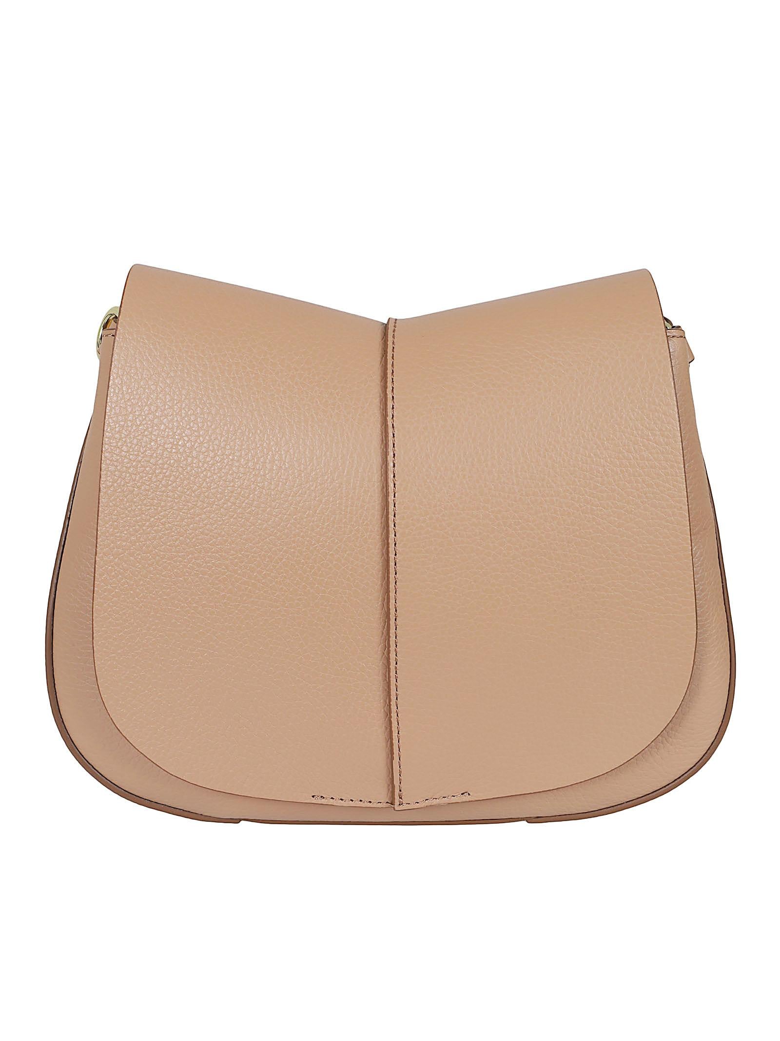 Borsa donna BS 6036-COMM GRN-NAOP 5313 CLAY GIANNI CHIARINI 
