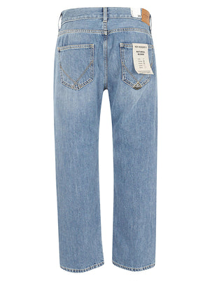 Jeans donna RND492D7353148 C0999 GIN TONIC DENIM ROY ROGERS 
